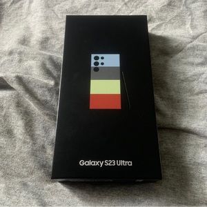 Samsung Galaxy S23 Ultra